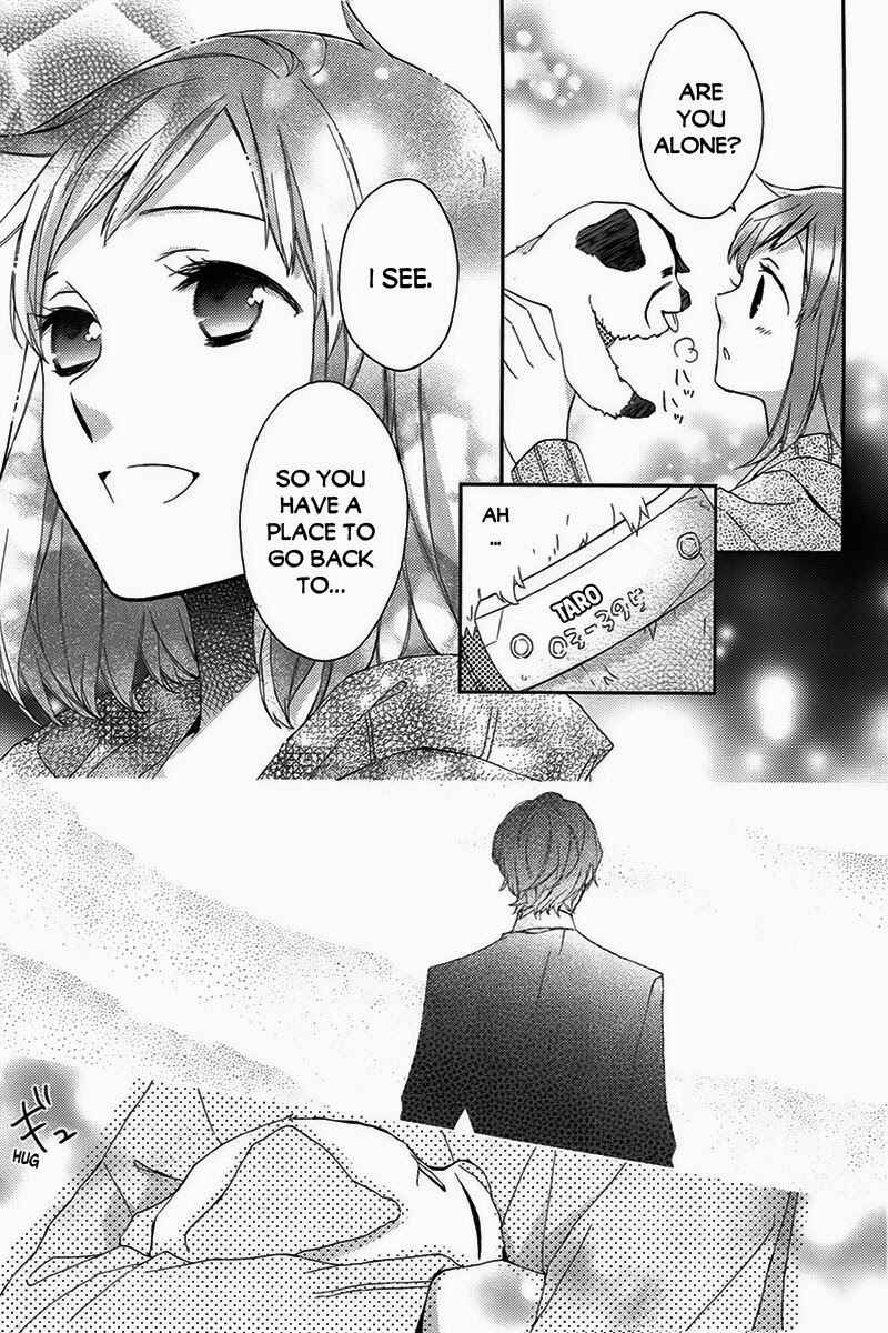 Page 24 Chapter 0 Futsutsuka na Oyako de wa Arimasu ga
