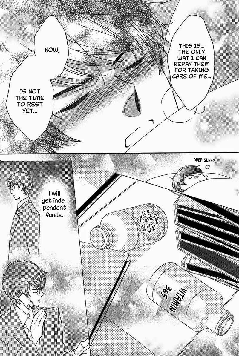 Page 30 Chapter 0 Futsutsuka na Oyako de wa Arimasu ga