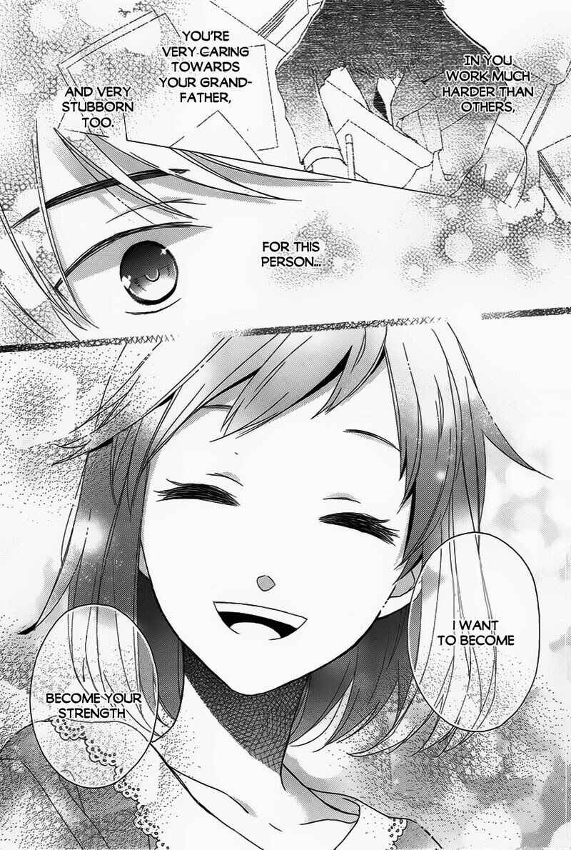 Page 34 Chapter 0 Futsutsuka na Oyako de wa Arimasu ga