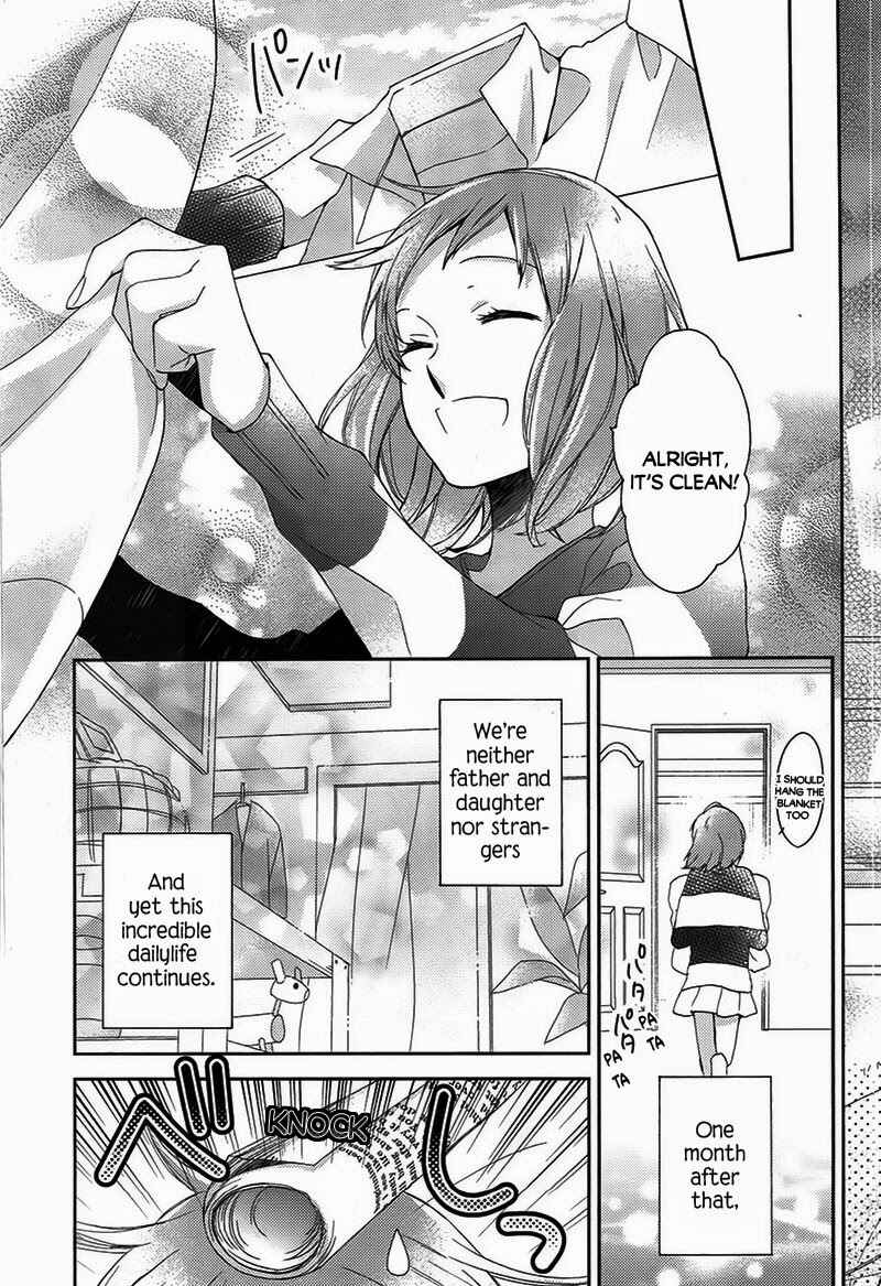 Page 36 Chapter 0 Futsutsuka na Oyako de wa Arimasu ga