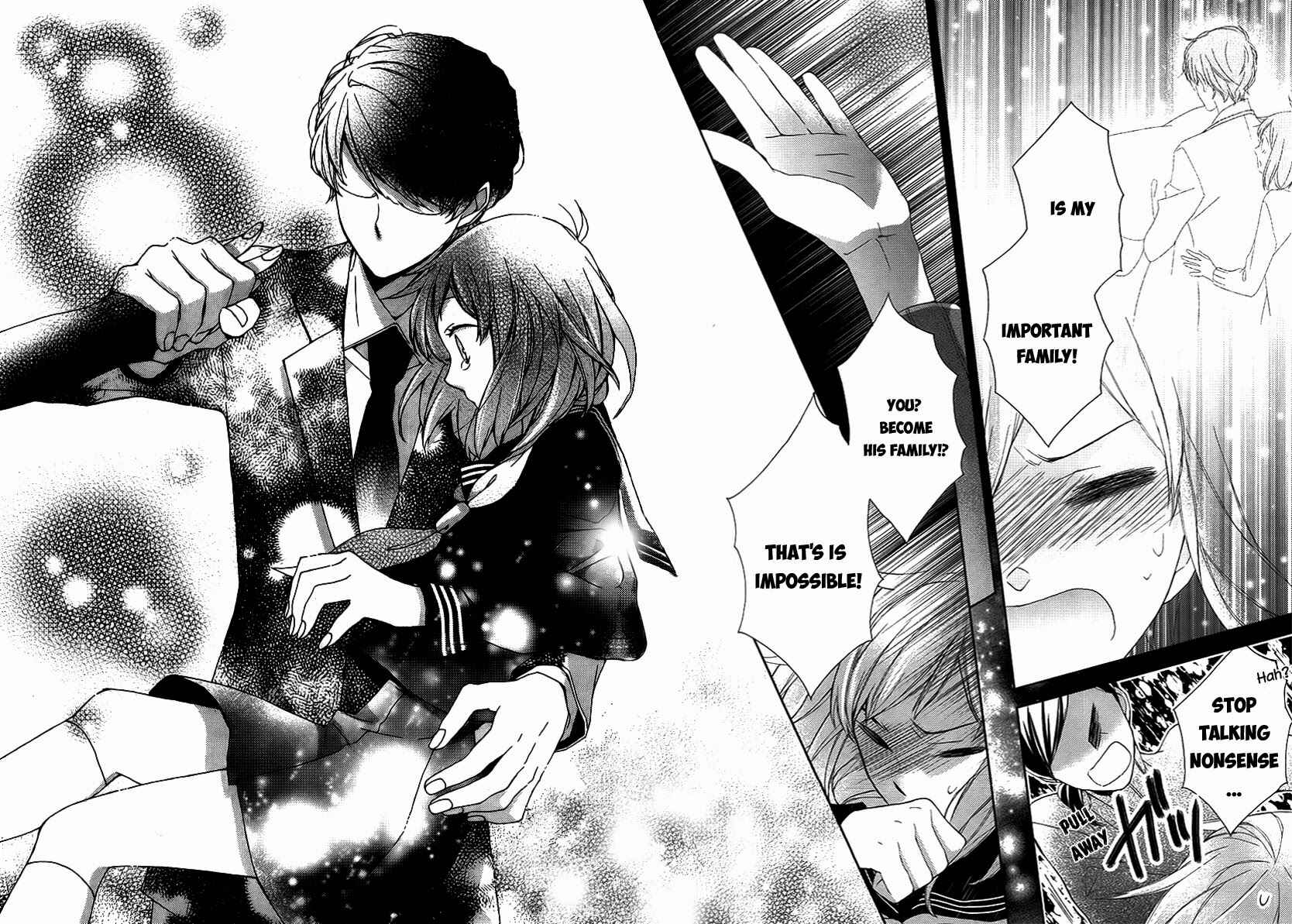 Page 43 Chapter 0 Futsutsuka na Oyako de wa Arimasu ga