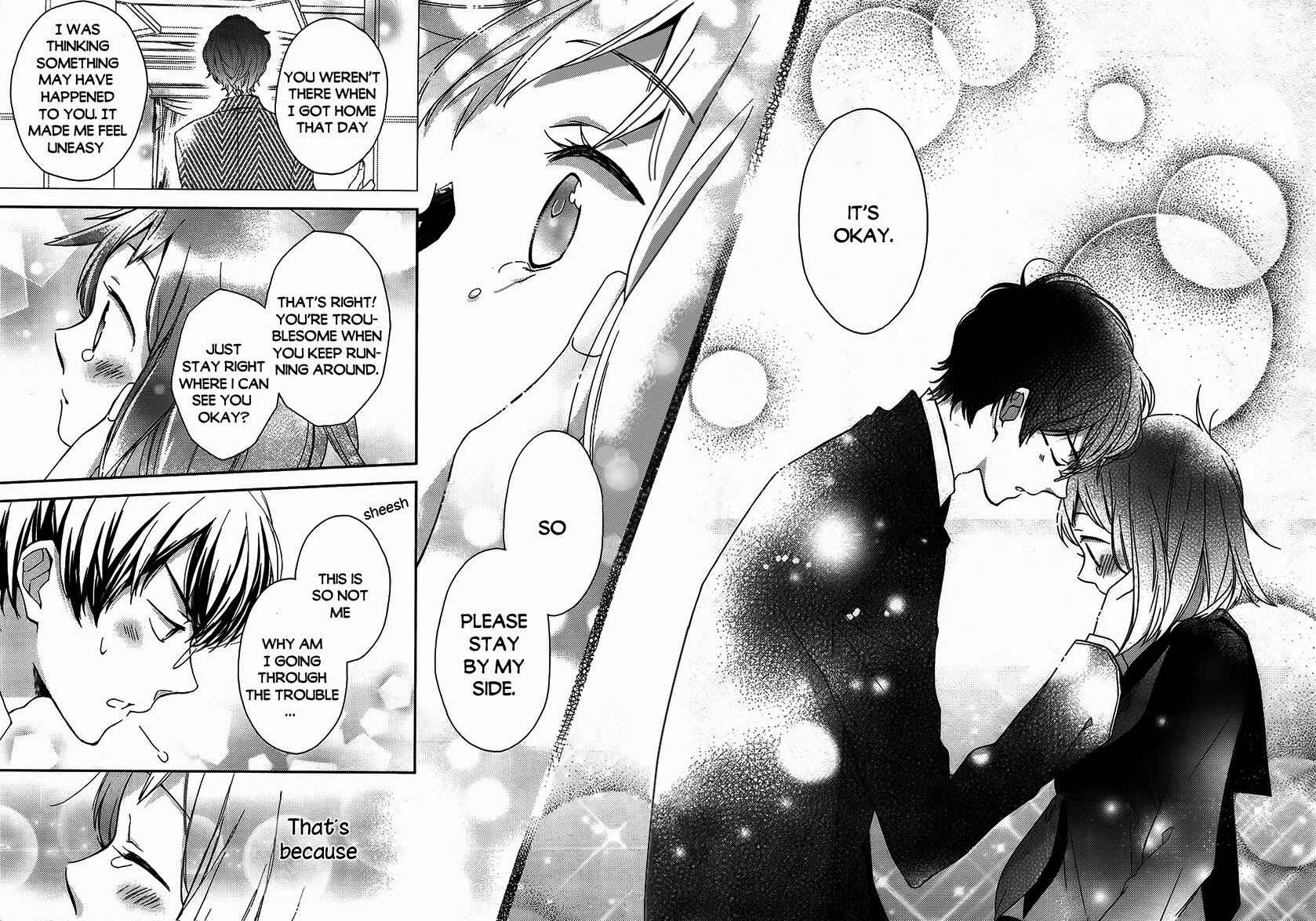 Page 48 Chapter 0 Futsutsuka na Oyako de wa Arimasu ga