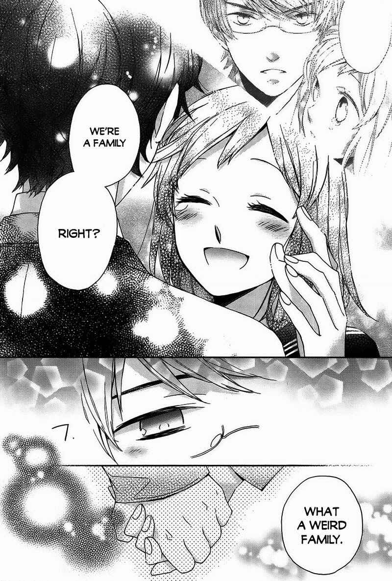 Page 50 Chapter 0 Futsutsuka na Oyako de wa Arimasu ga