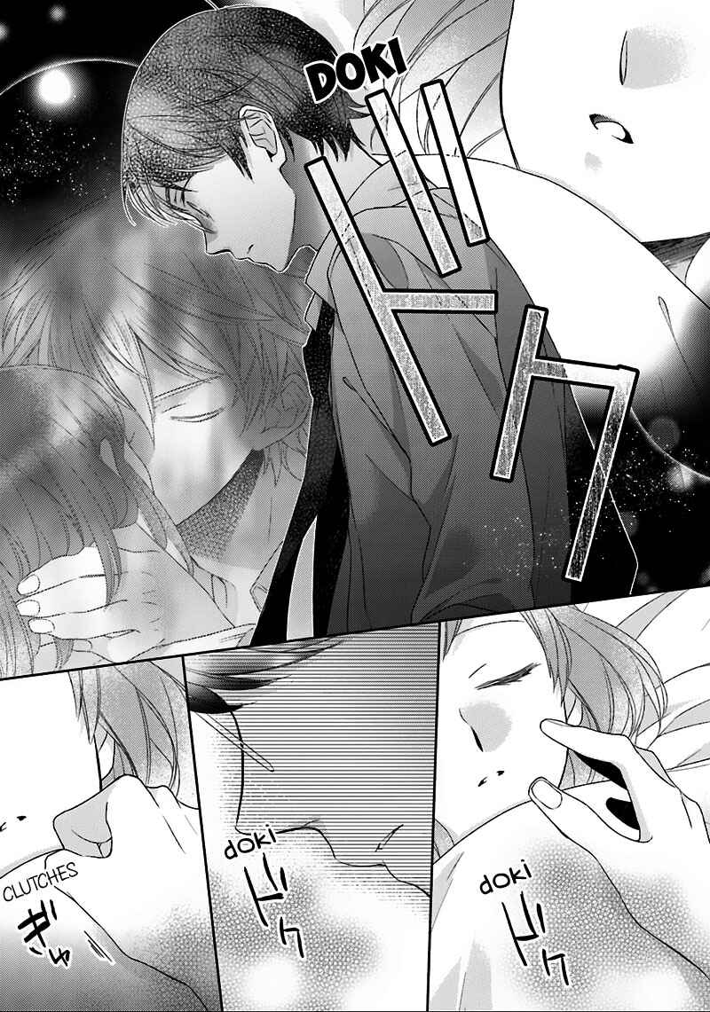 Page 34 Chapter 4 Futsutsuka na Oyako de wa Arimasu ga