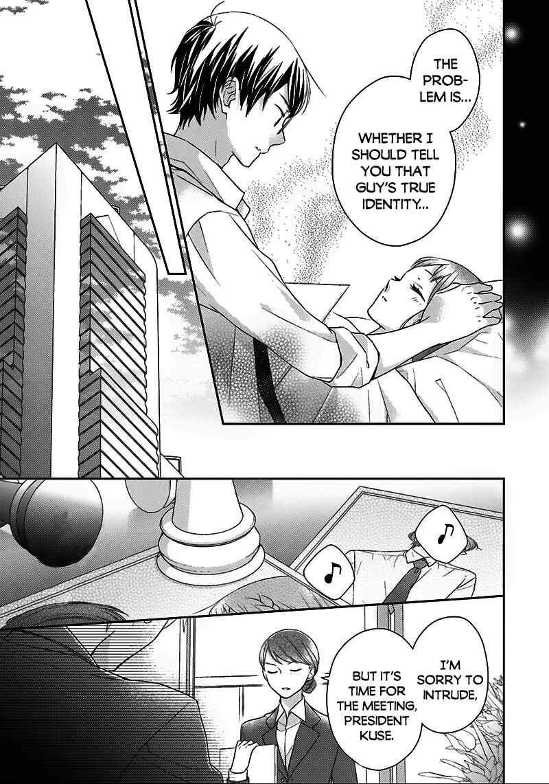 Page 36 Chapter 4 Futsutsuka na Oyako de wa Arimasu ga
