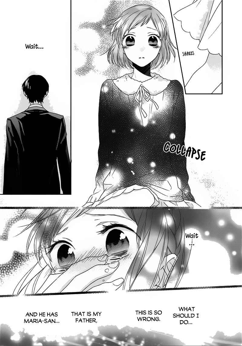 Page 32 Chapter 6 Futsutsuka na Oyako de wa Arimasu ga