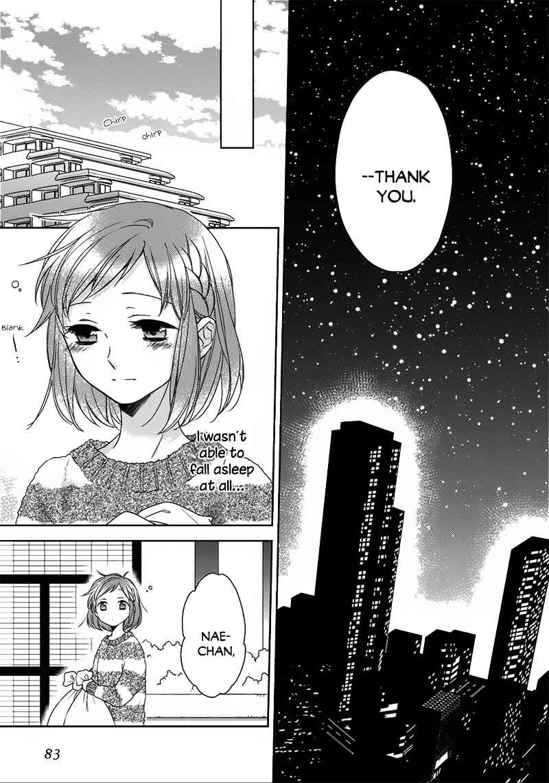 Page 8 Chapter 6 Futsutsuka na Oyako de wa Arimasu ga
