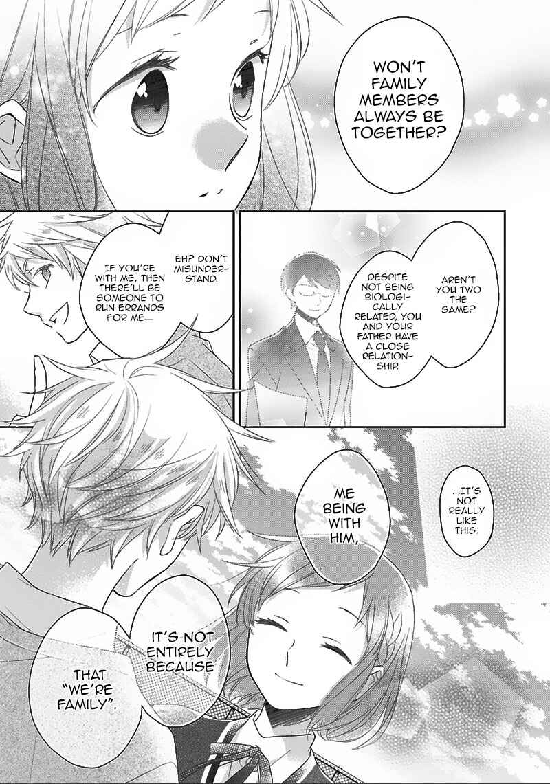 Page 22 Chapter 5 Futsutsuka na Oyako de wa Arimasu ga