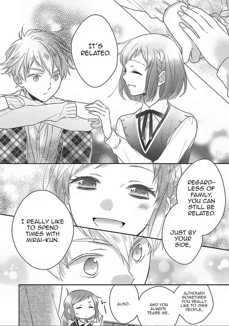 Page 25 Chapter 5 Futsutsuka na Oyako de wa Arimasu ga