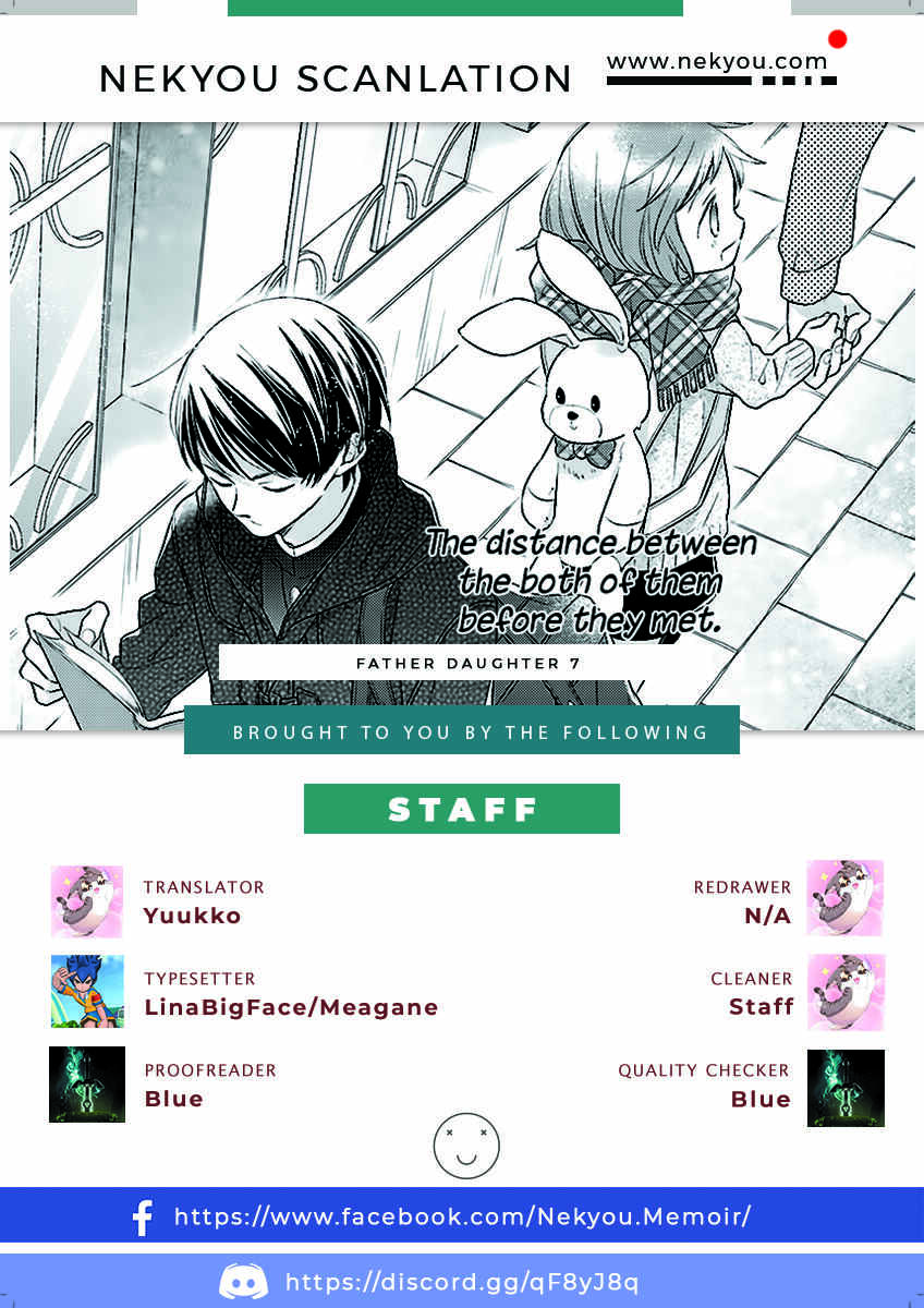 Page 3 Chapter 7 Futsutsuka na Oyako de wa Arimasu ga