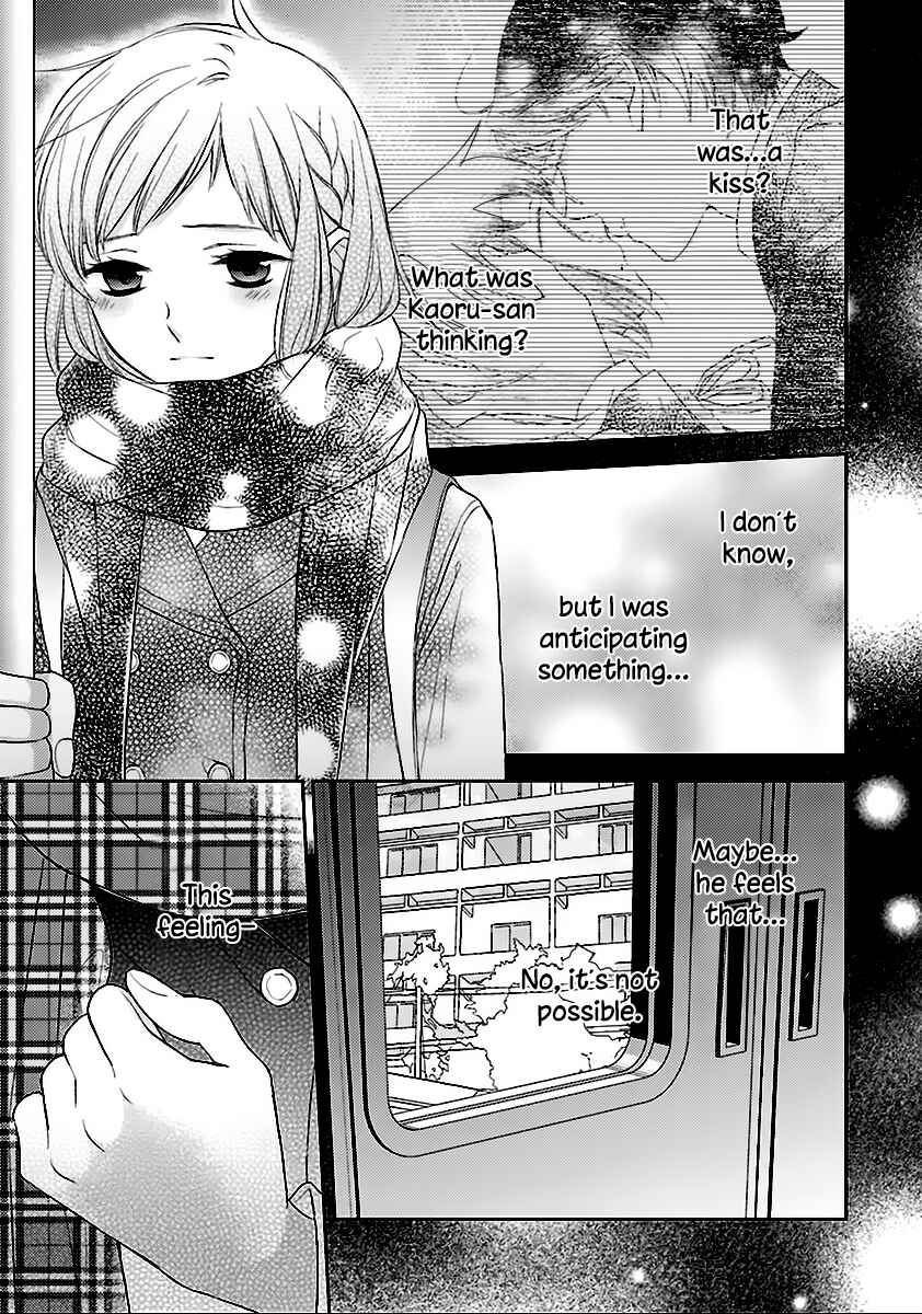 Page 30 Chapter 7 Futsutsuka na Oyako de wa Arimasu ga