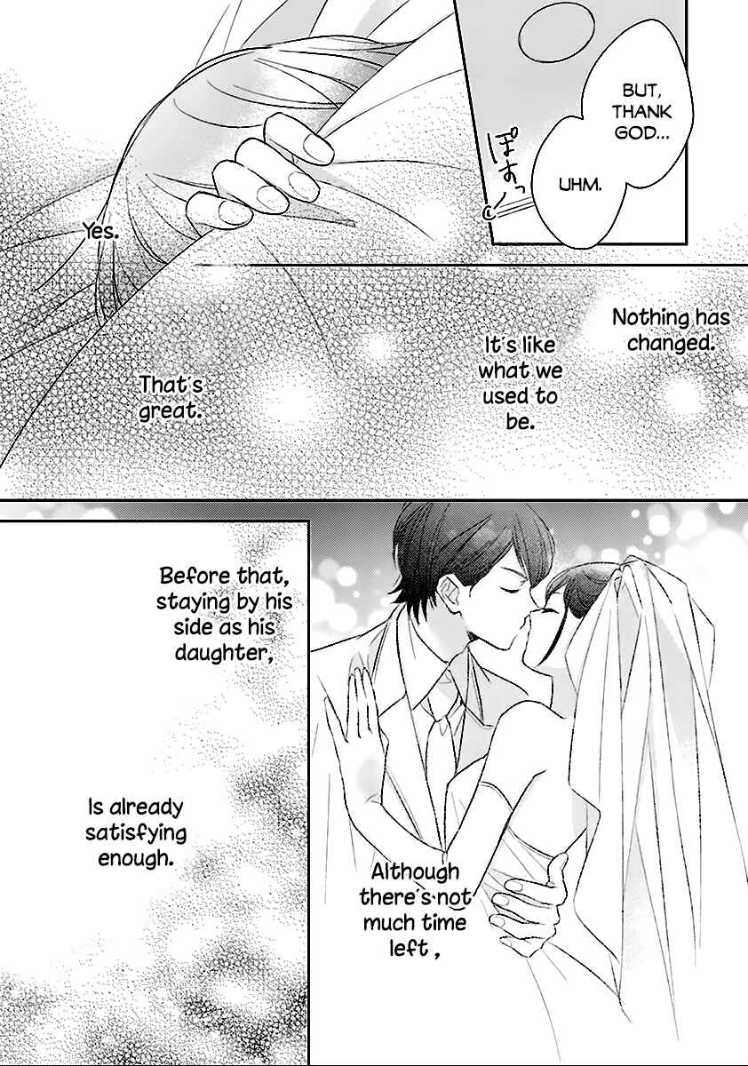 Page 36 Chapter 7 Futsutsuka na Oyako de wa Arimasu ga