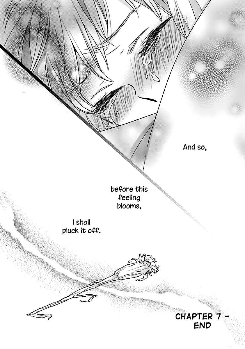 Page 37 Chapter 7 Futsutsuka na Oyako de wa Arimasu ga