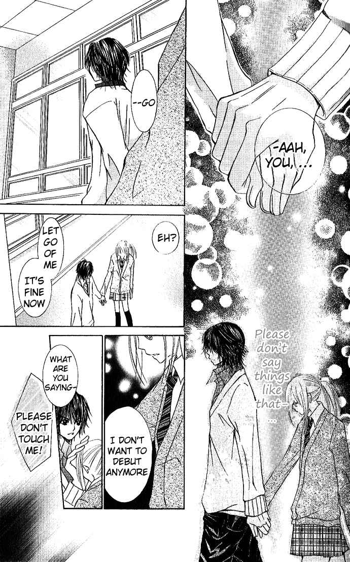 Page 31 Chapter 2 Ai no Kotoba