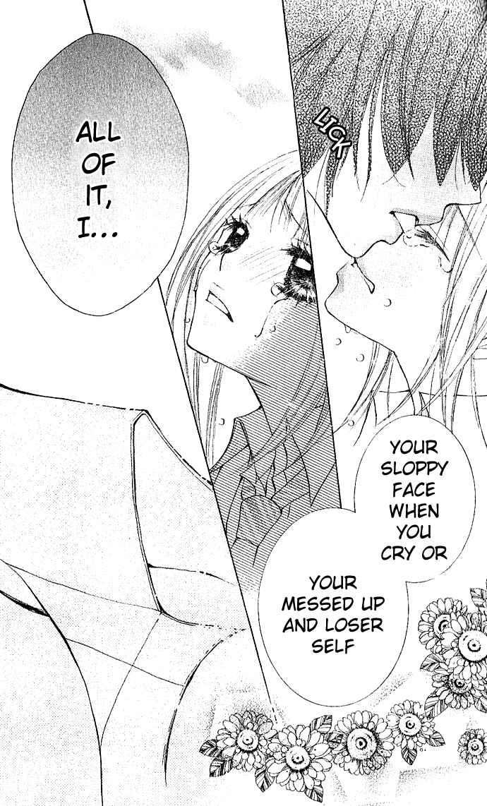 Page 34 Chapter 2 Ai no Kotoba