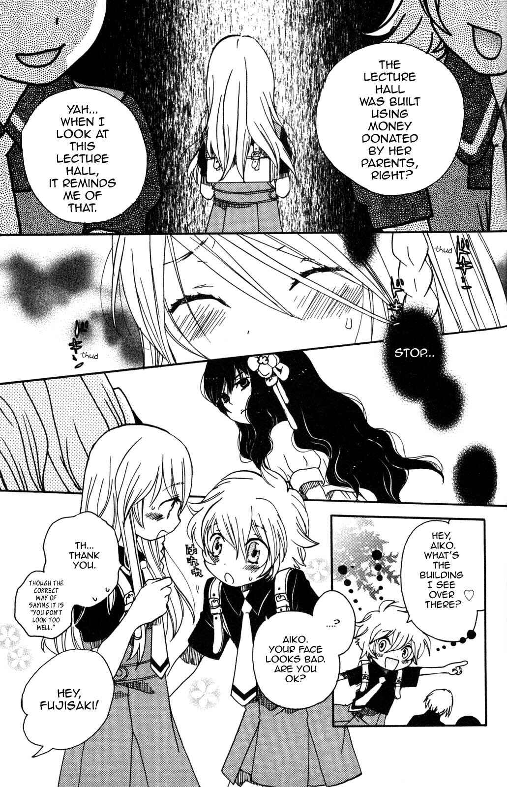 Page 11 Chapter 2 Carbonard Crown