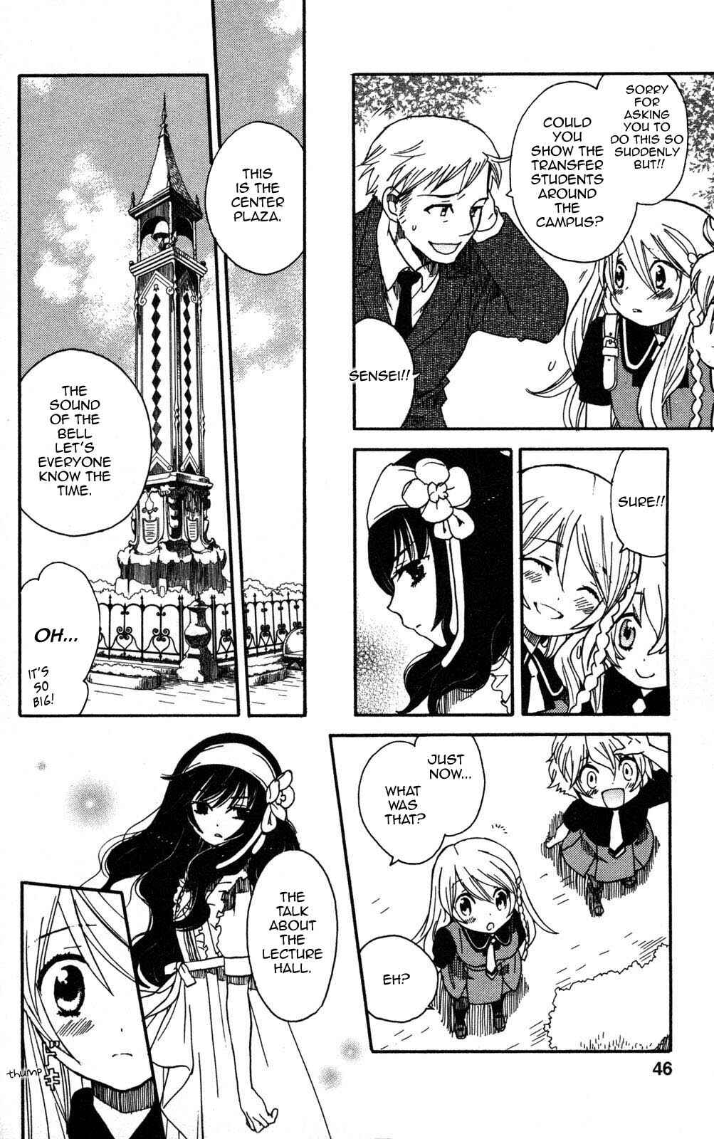 Page 12 Chapter 2 Carbonard Crown