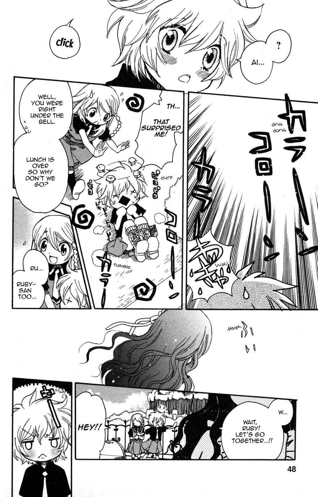 Page 14 Chapter 2 Carbonard Crown