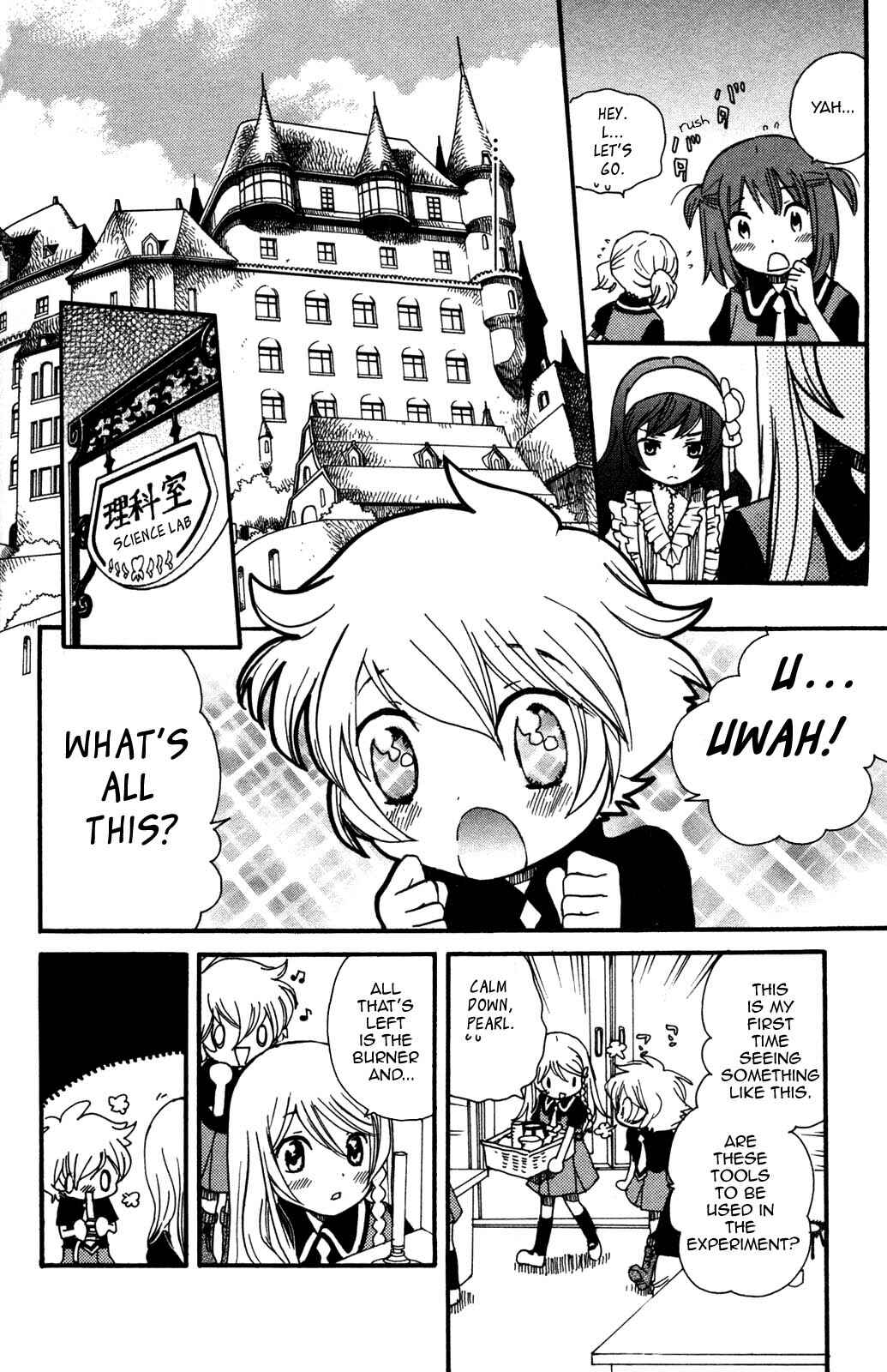 Page 18 Chapter 2 Carbonard Crown