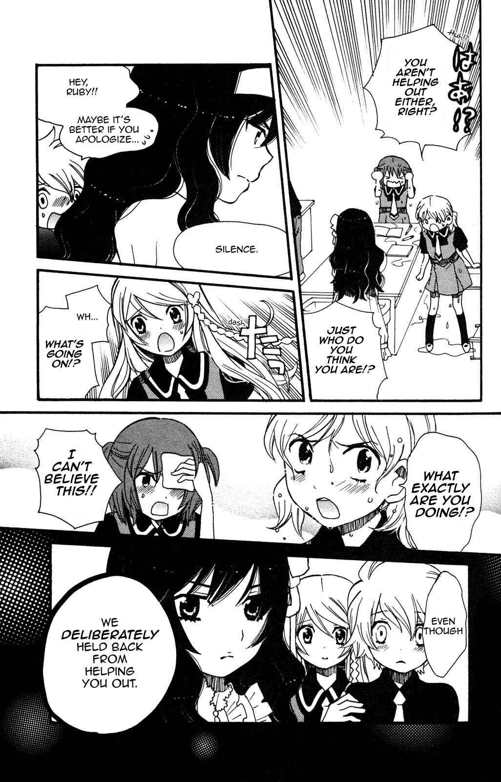 Page 21 Chapter 2 Carbonard Crown
