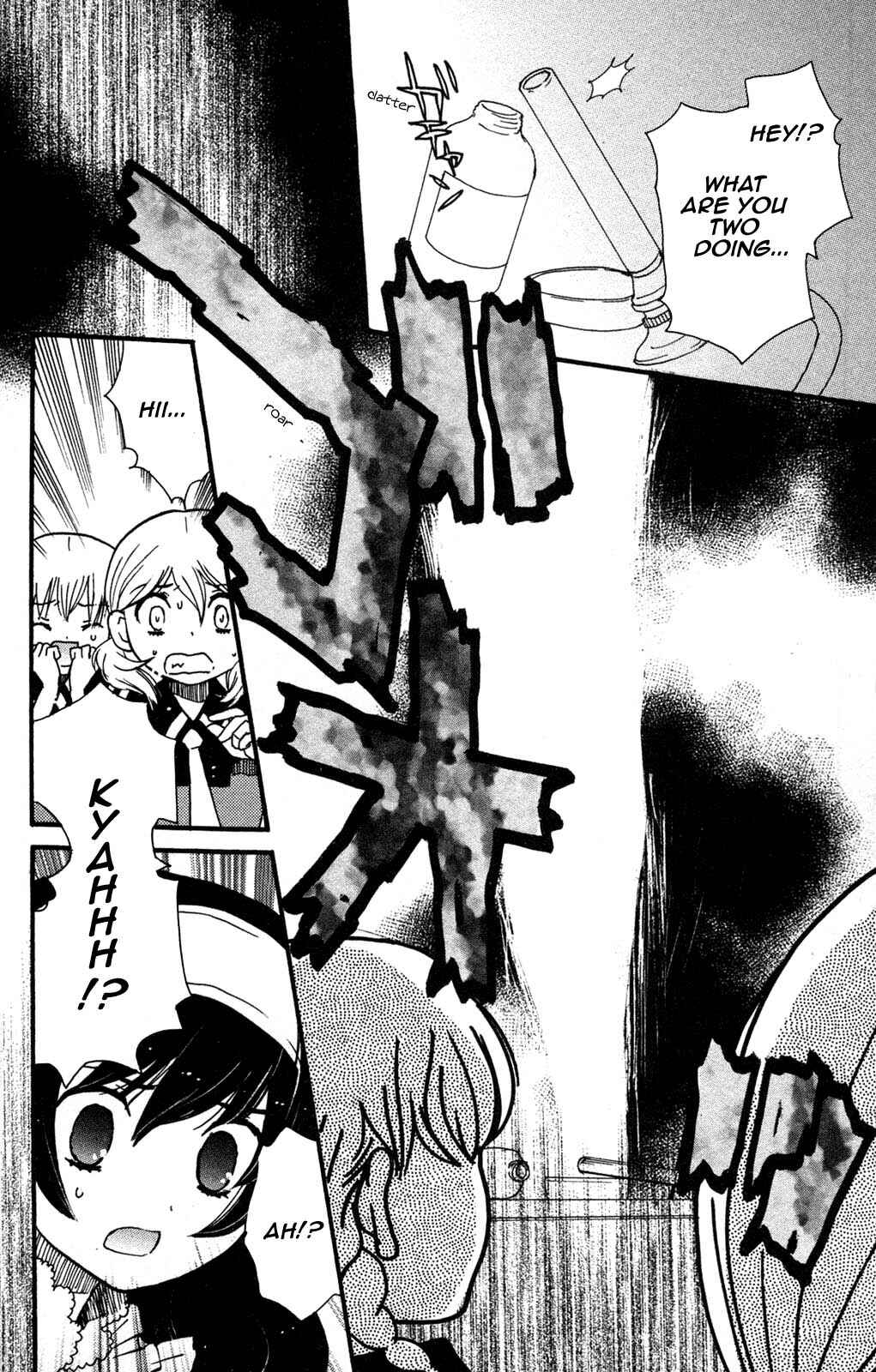 Page 24 Chapter 2 Carbonard Crown