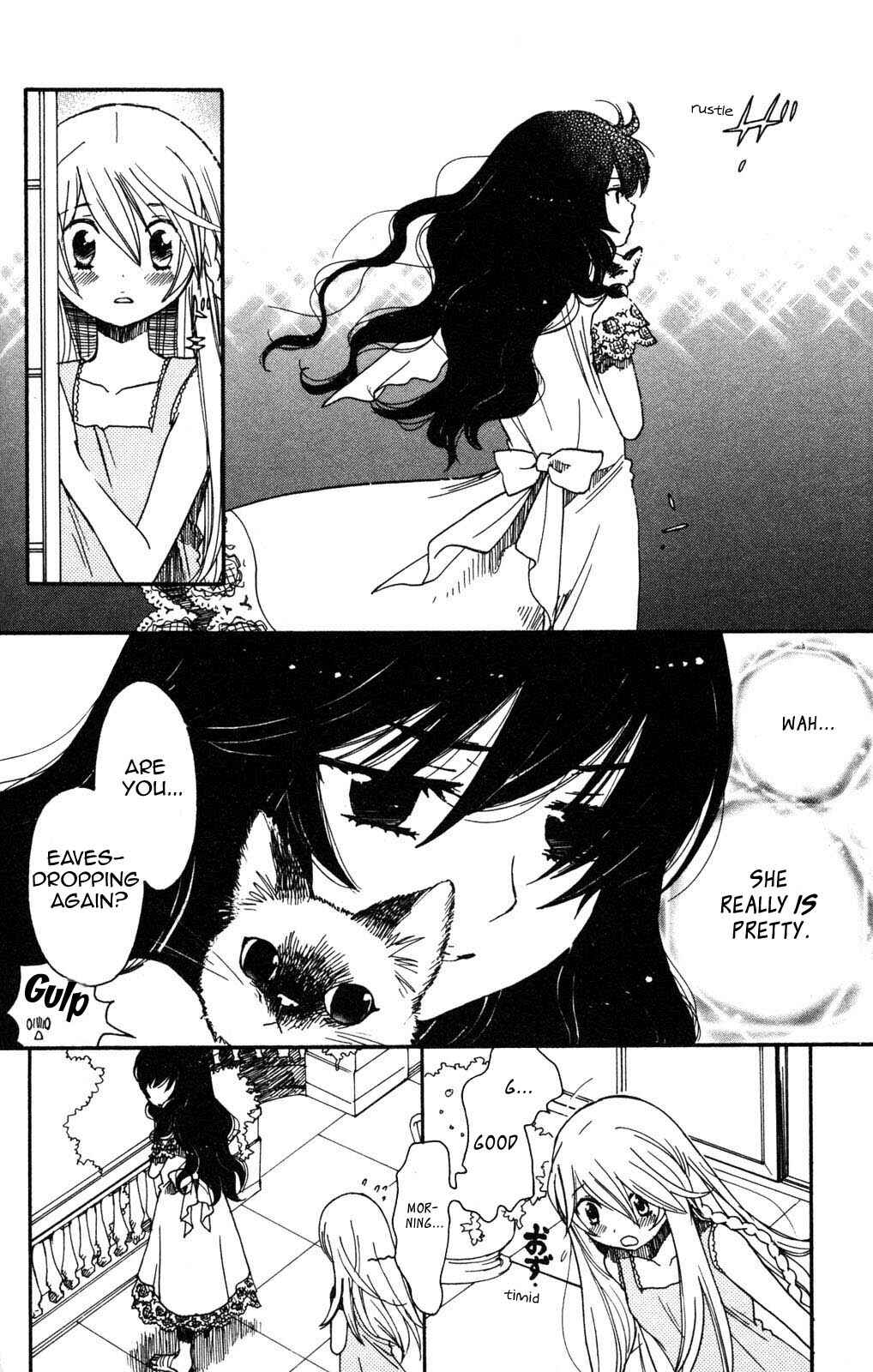 Page 4 Chapter 2 Carbonard Crown