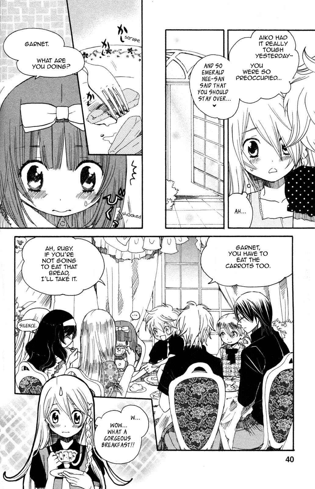 Page 6 Chapter 2 Carbonard Crown