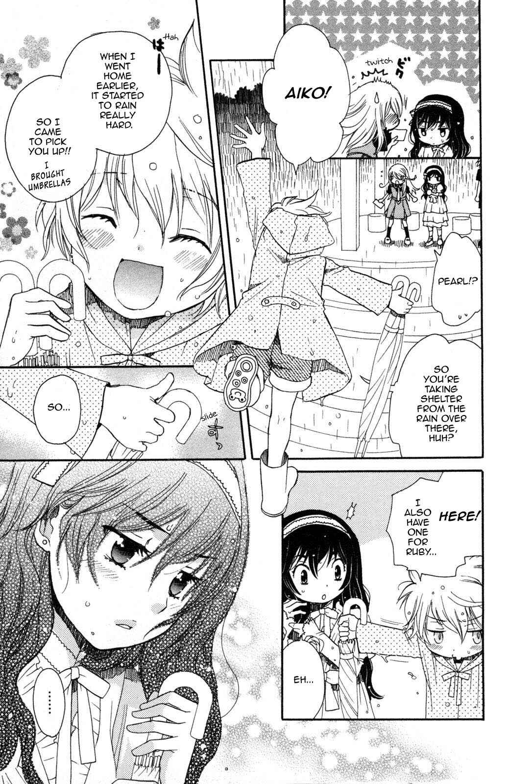 Page 18 Chapter 5 Carbonard Crown