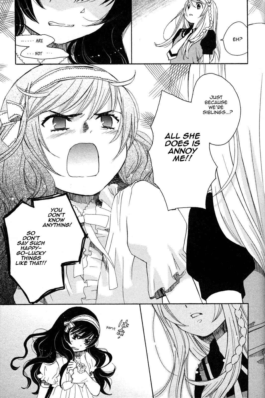Page 8 Chapter 5 Carbonard Crown
