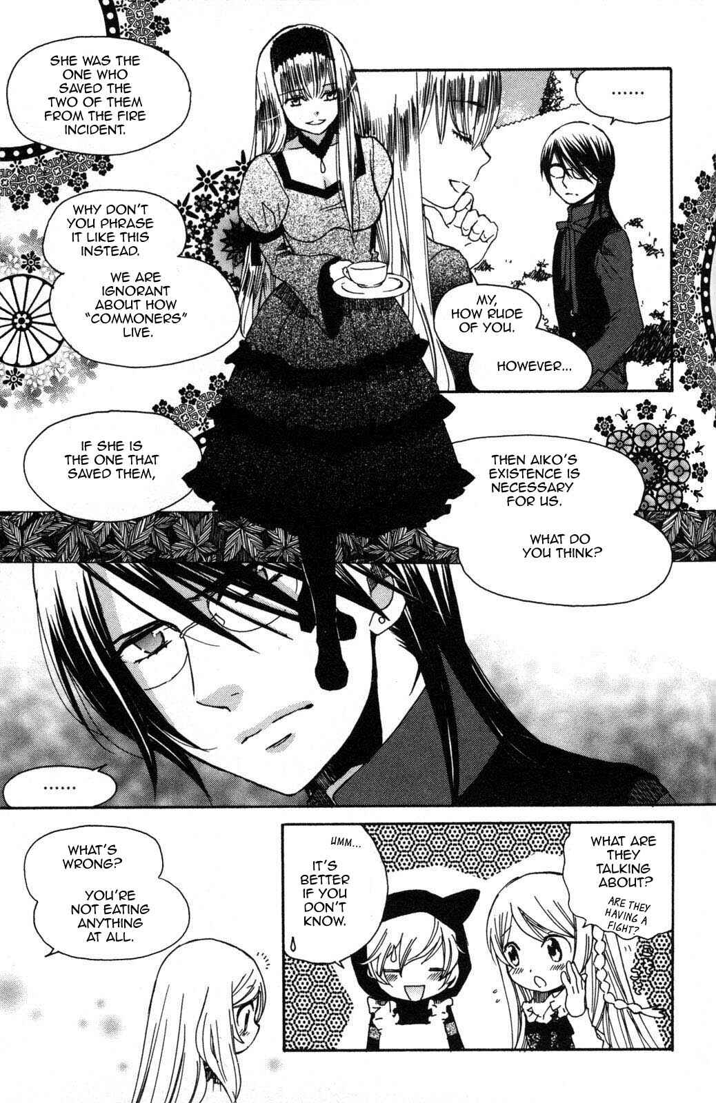 Page 11 Chapter 3 Carbonard Crown
