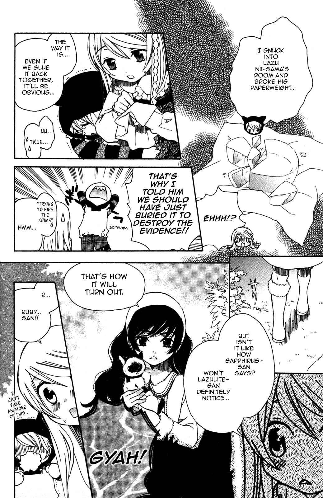 Page 16 Chapter 3 Carbonard Crown