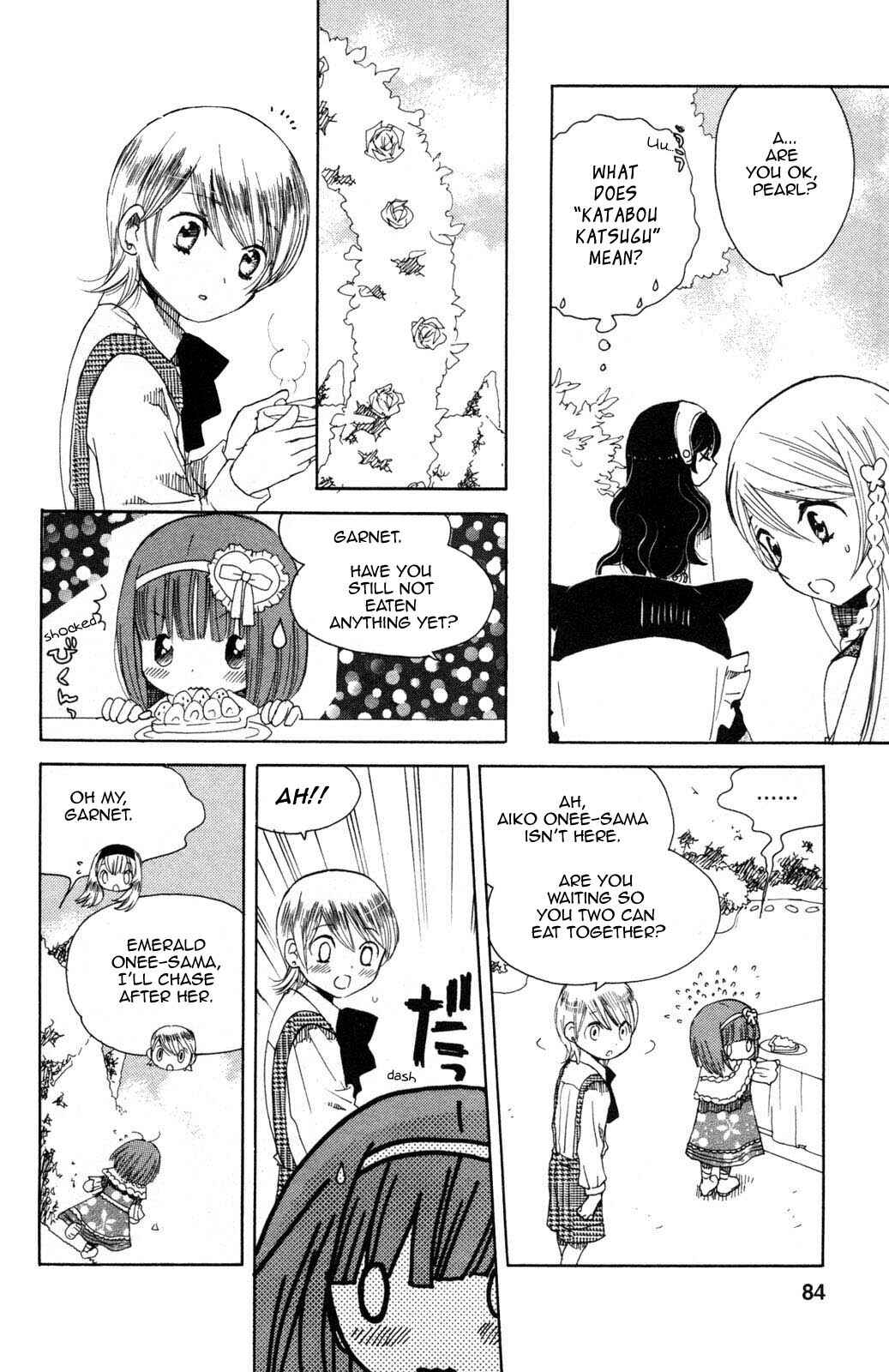 Page 18 Chapter 3 Carbonard Crown
