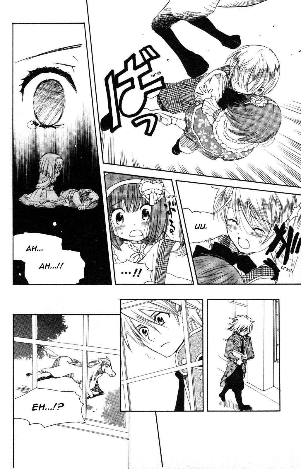 Page 22 Chapter 3 Carbonard Crown