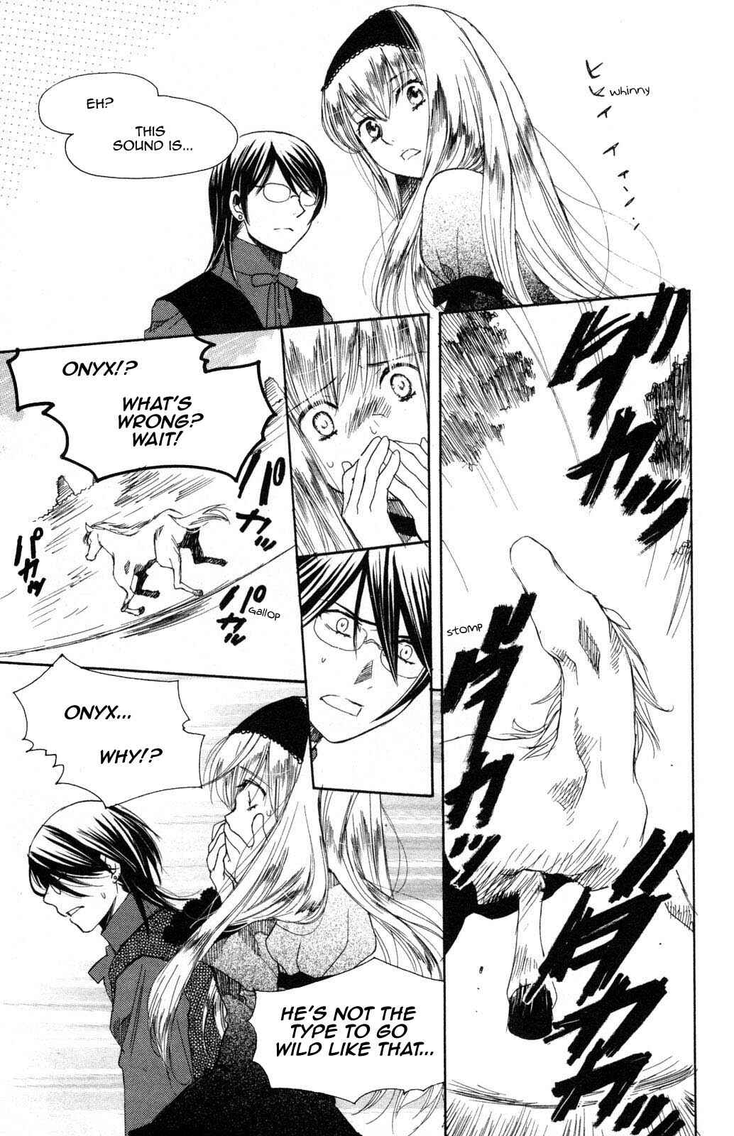 Page 23 Chapter 3 Carbonard Crown