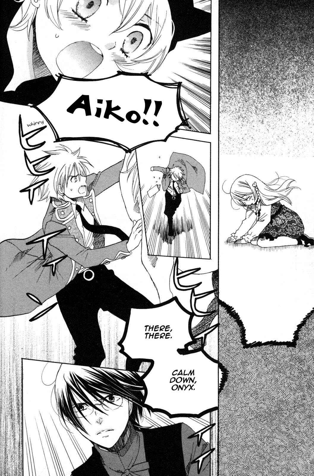 Page 26 Chapter 3 Carbonard Crown