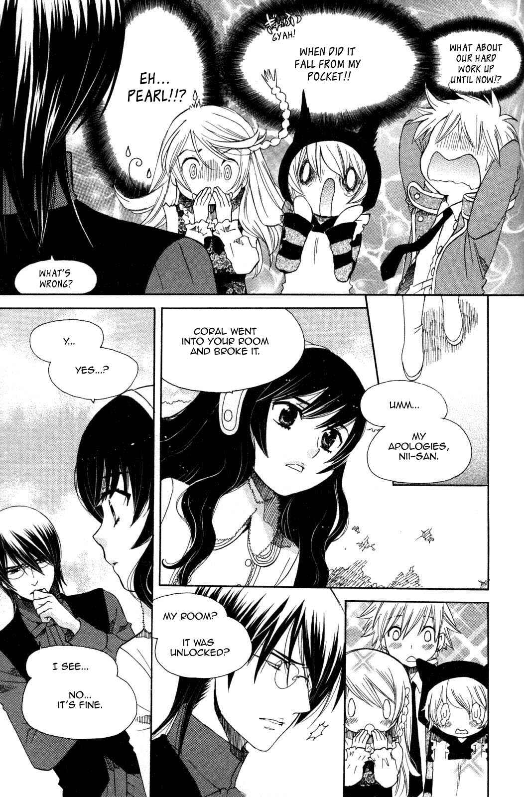 Page 29 Chapter 3 Carbonard Crown