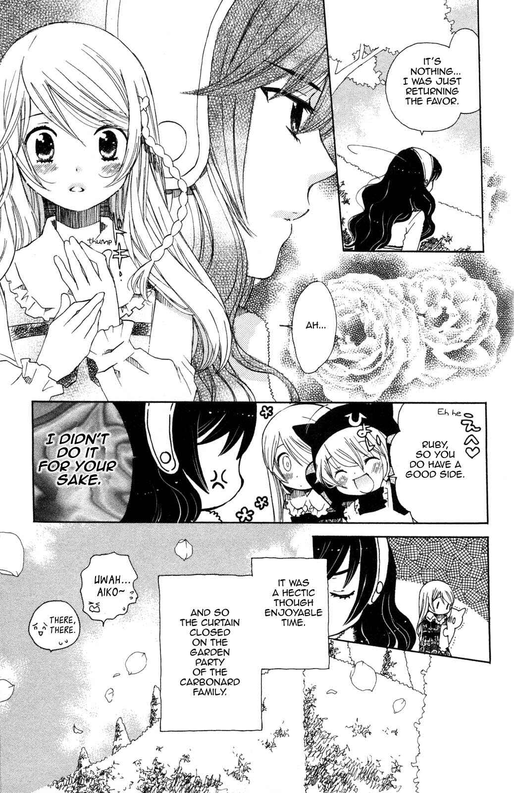 Page 31 Chapter 3 Carbonard Crown