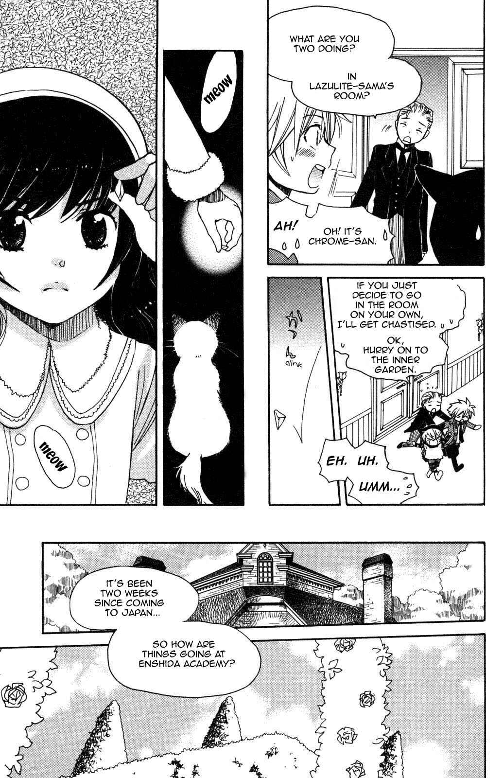 Page 9 Chapter 3 Carbonard Crown
