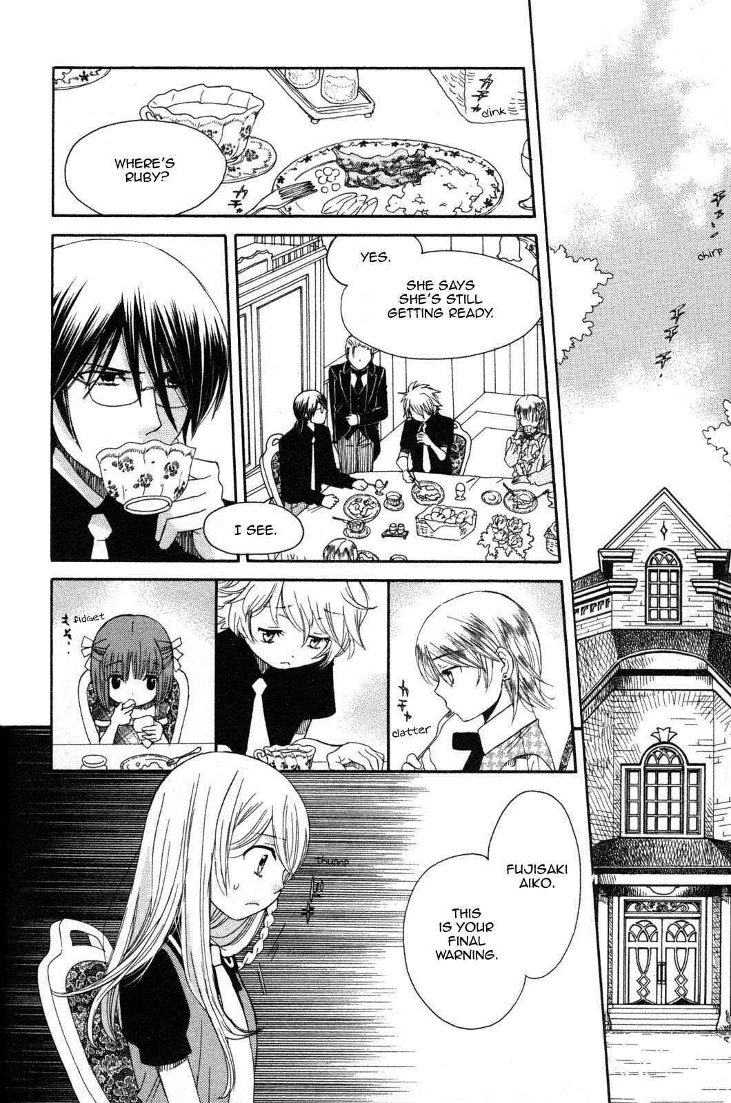Page 10 Chapter 6 Carbonard Crown