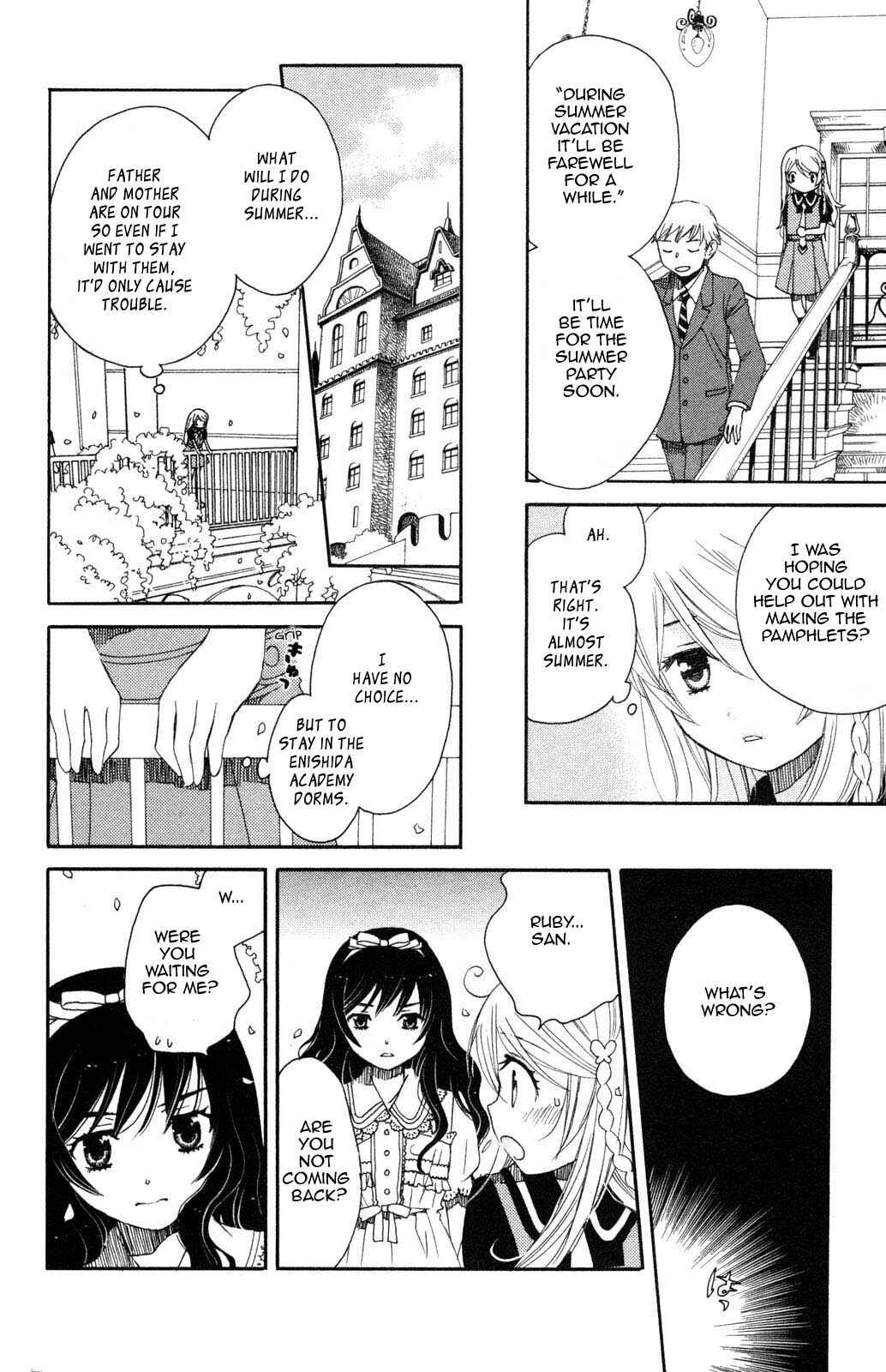 Page 14 Chapter 6 Carbonard Crown