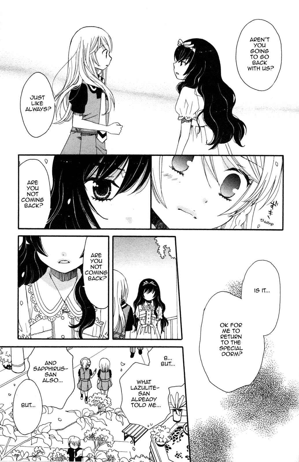 Page 15 Chapter 6 Carbonard Crown