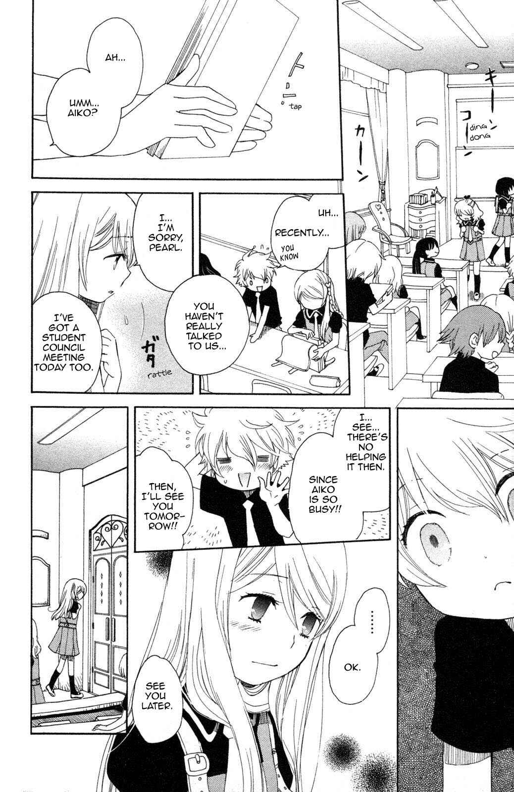 Page 20 Chapter 6 Carbonard Crown