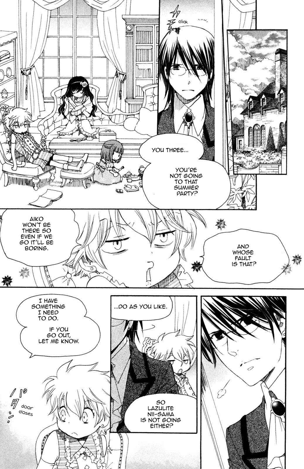 Page 25 Chapter 6 Carbonard Crown