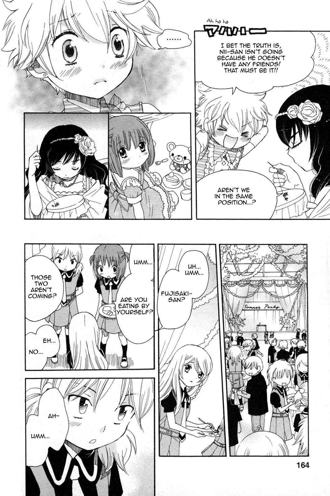 Page 26 Chapter 6 Carbonard Crown