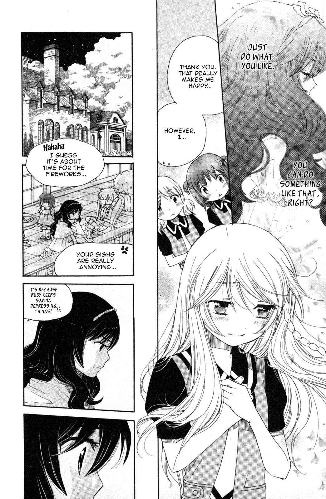 Page 28 Chapter 6 Carbonard Crown