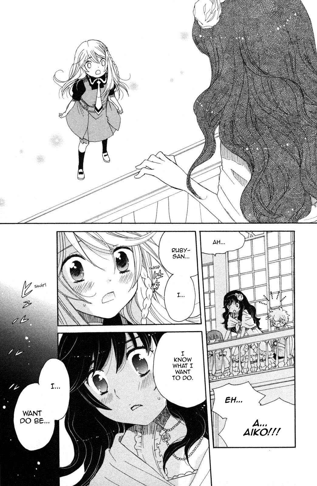 Page 29 Chapter 6 Carbonard Crown