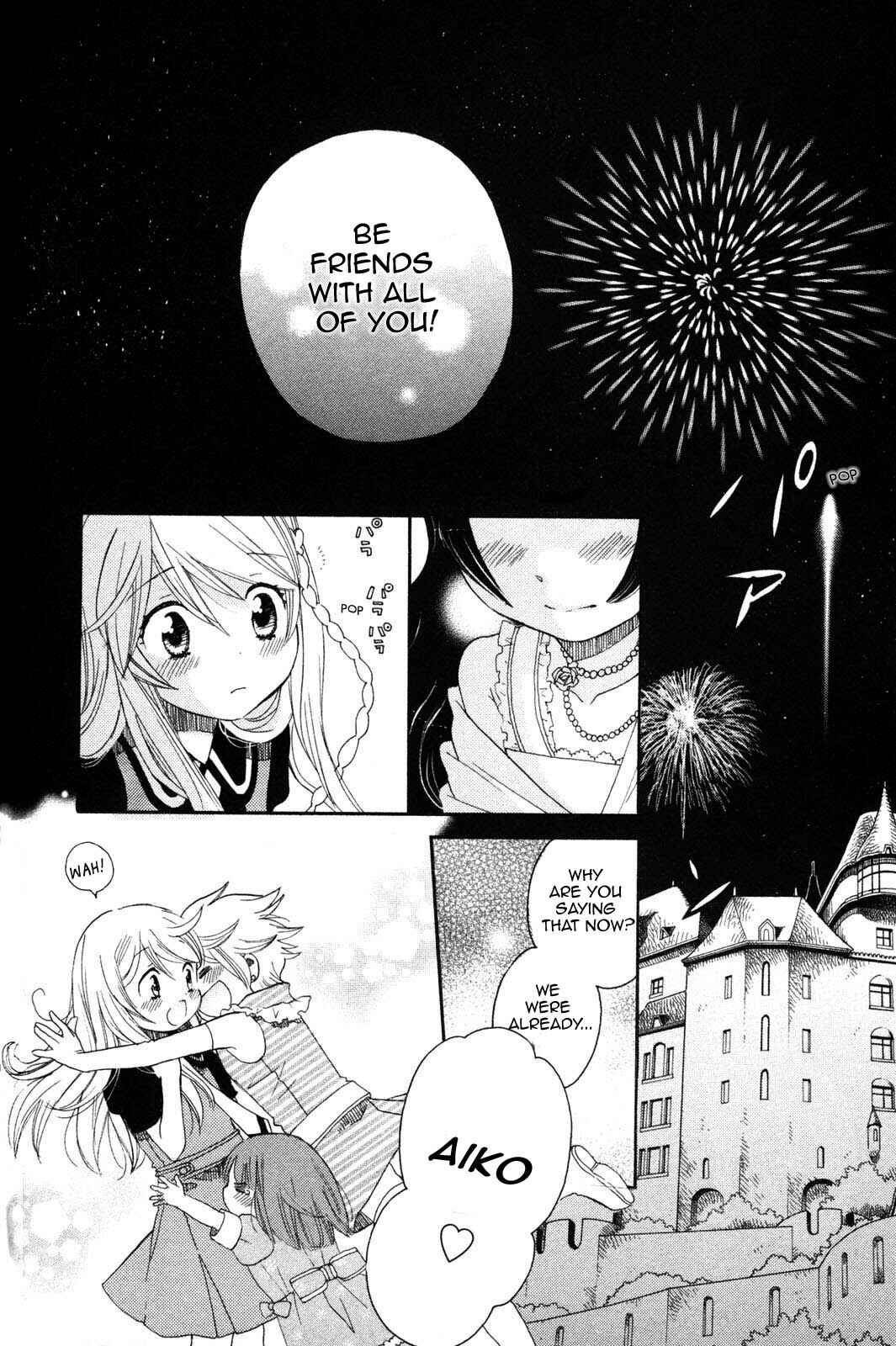 Page 30 Chapter 6 Carbonard Crown