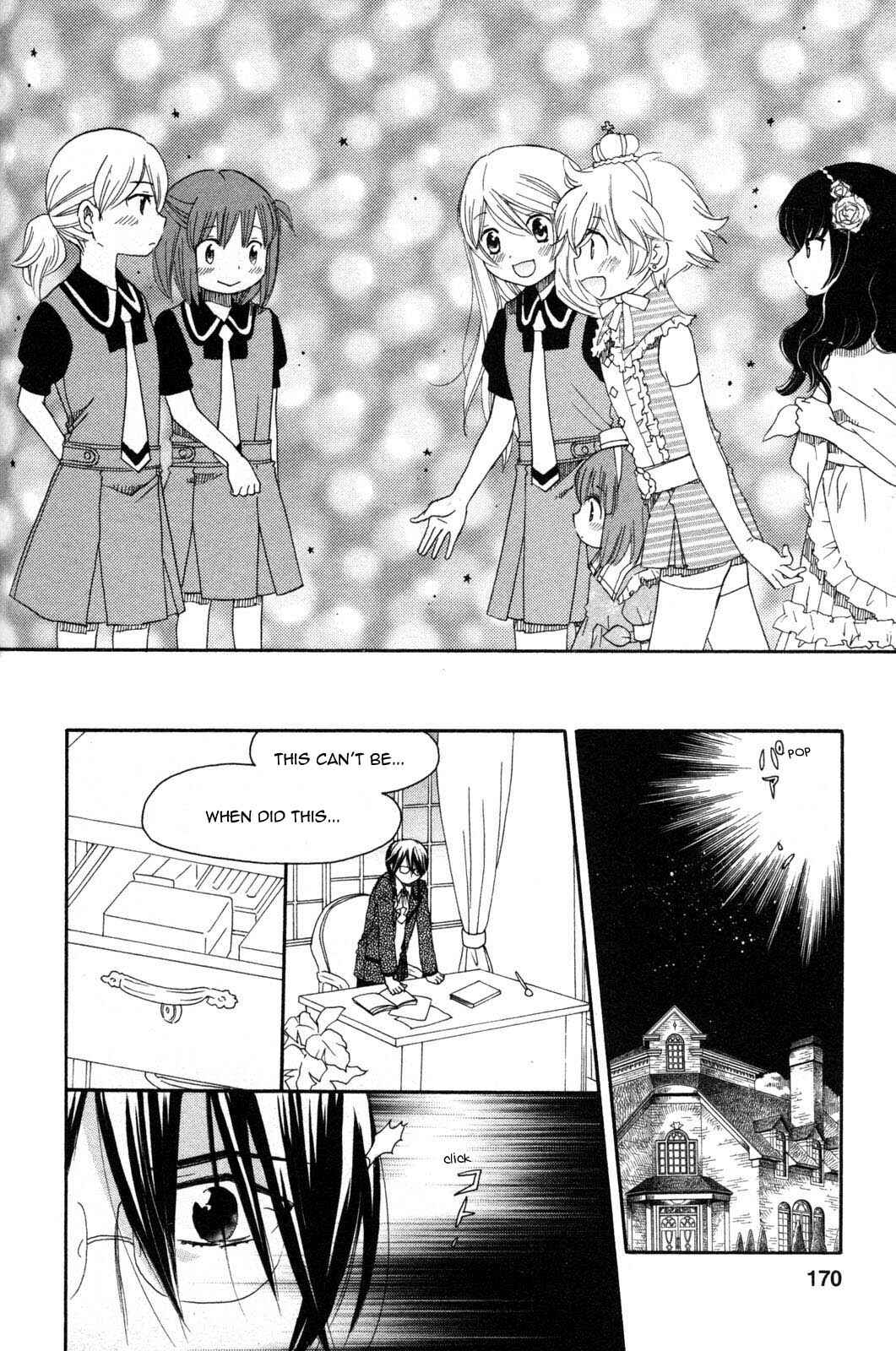 Page 32 Chapter 6 Carbonard Crown