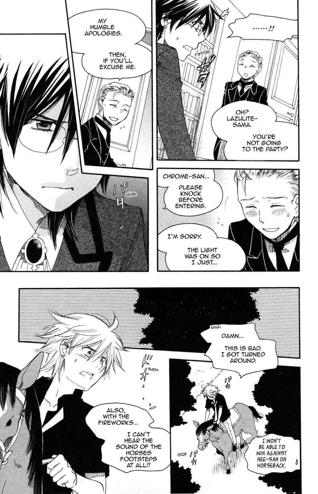 Page 33 Chapter 6 Carbonard Crown