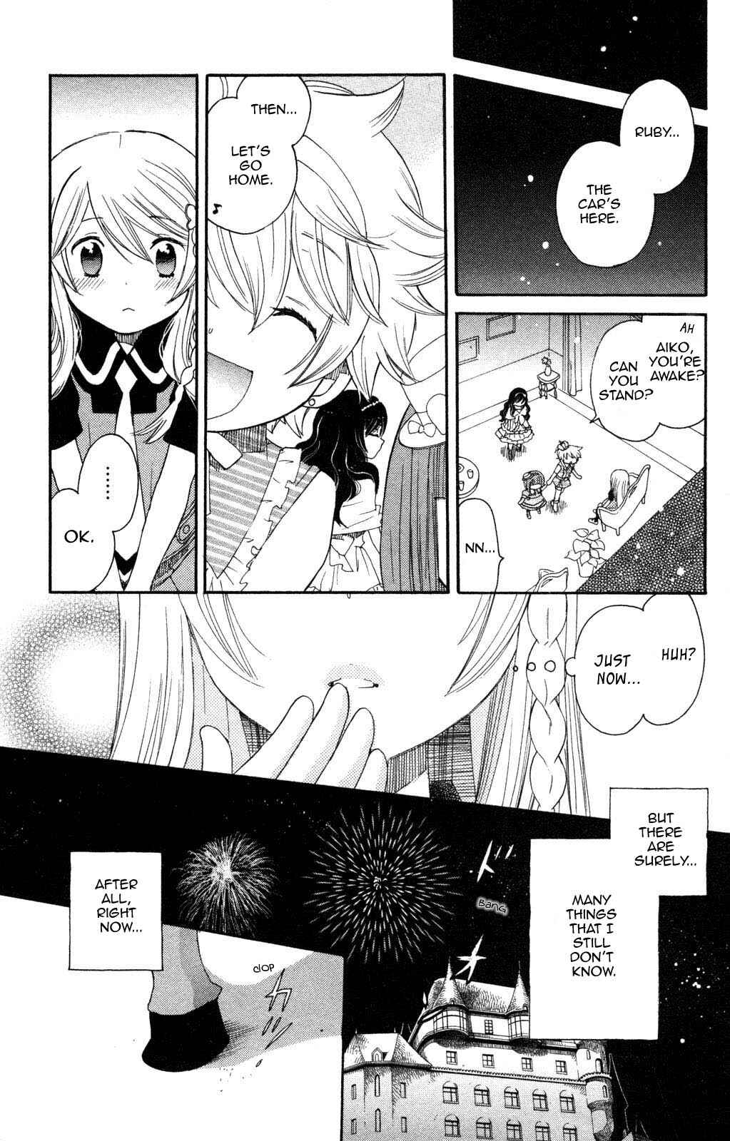 Page 37 Chapter 6 Carbonard Crown